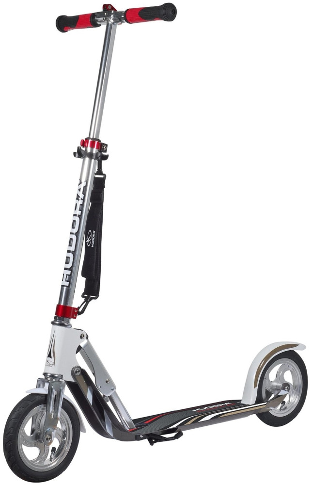 Самокат HUDORA Big Wheel Air 205