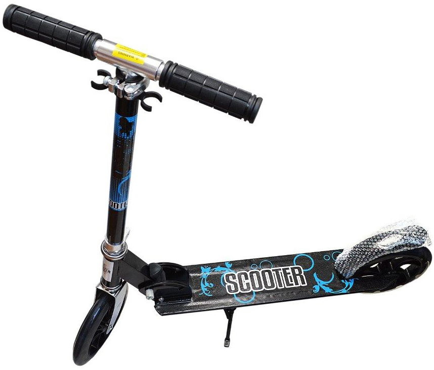 Самокат Scale Sports Best Scooter 460