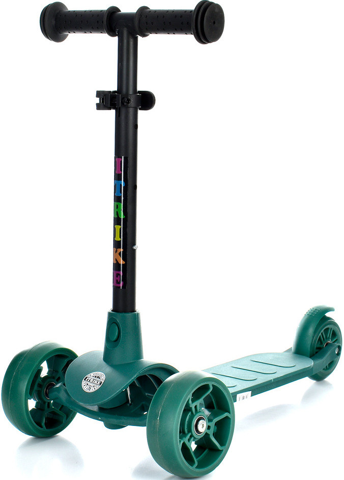 Кикборд iTrike BB 3-047
