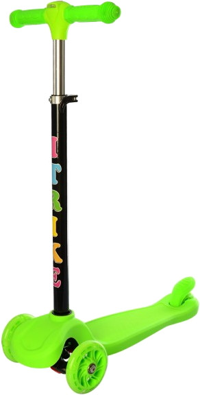 Кикборд iTrike BB 3-026-L