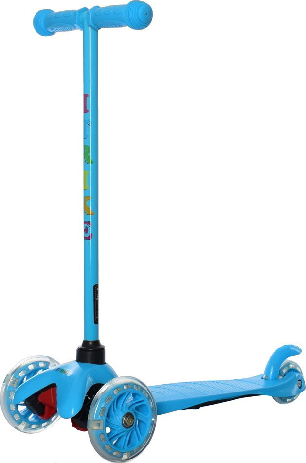 Кикборд iTrike BB3-013-5