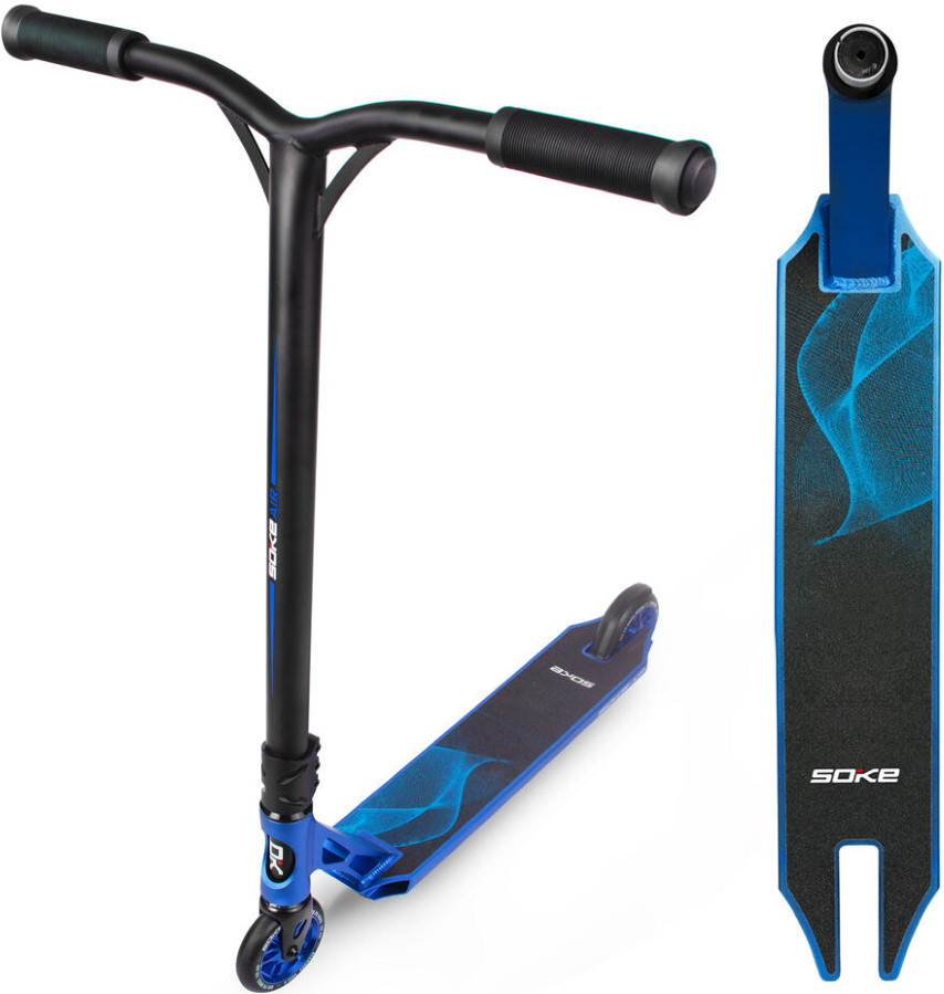 Самокат SOKE Air
