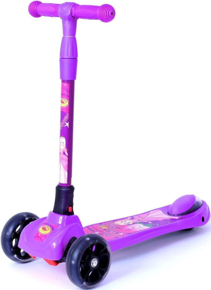 Кикборд SMJ Sport AF-WG006