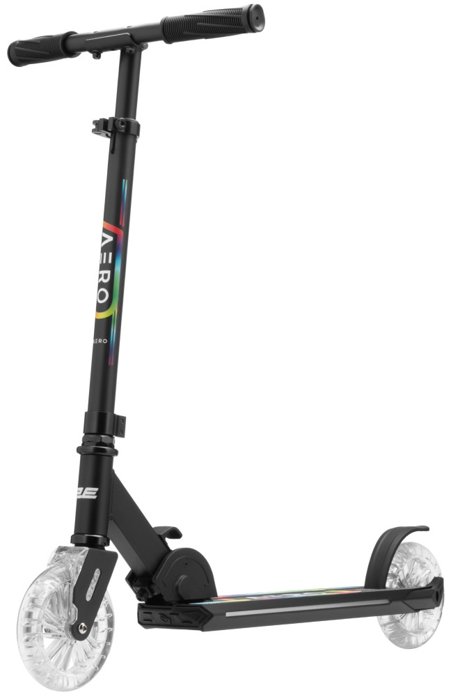 Самокат 2E Aero MAX RGB