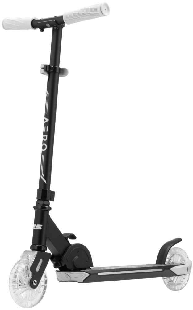 Самокат 2E Aero RGB