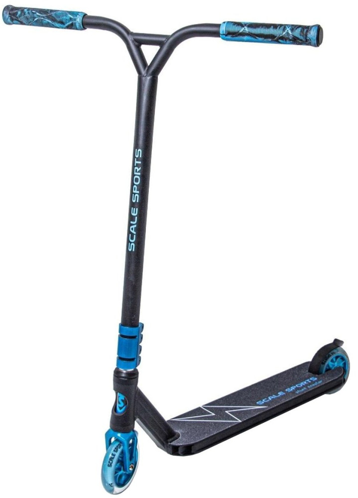 Самокат Scale Sports Adrenaline