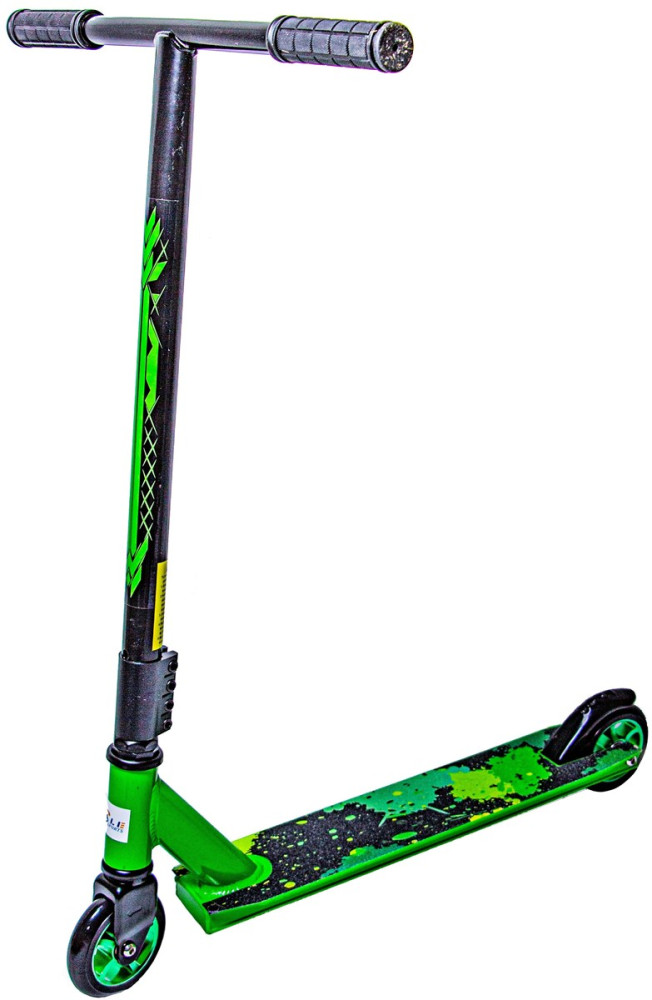 Самокат Scale Sports Active