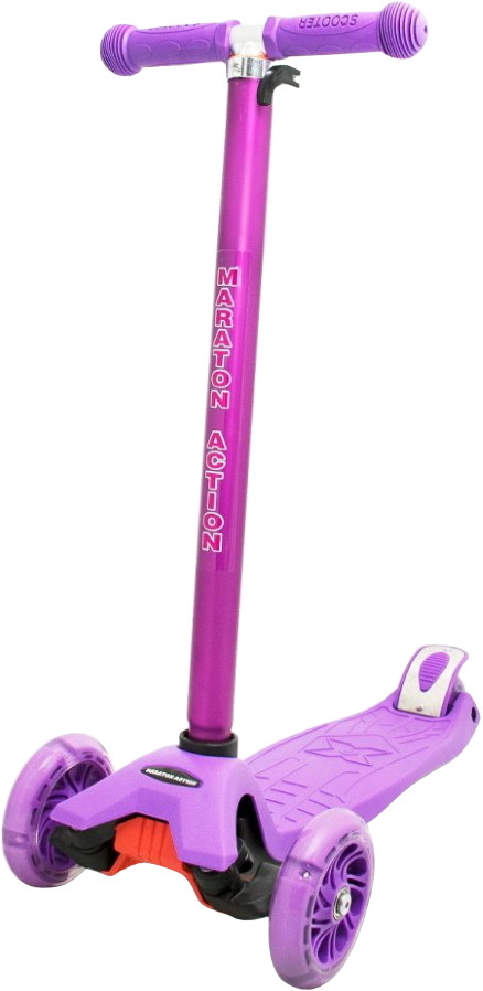 Кикборд Maraton Action