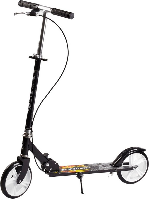 Самокат Best Scooter 8762458