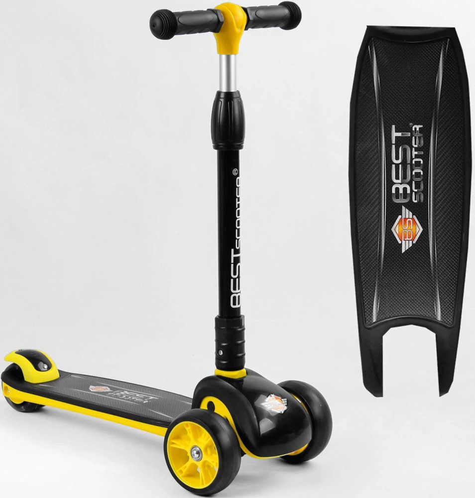 Кикборд Best Scooter 84377