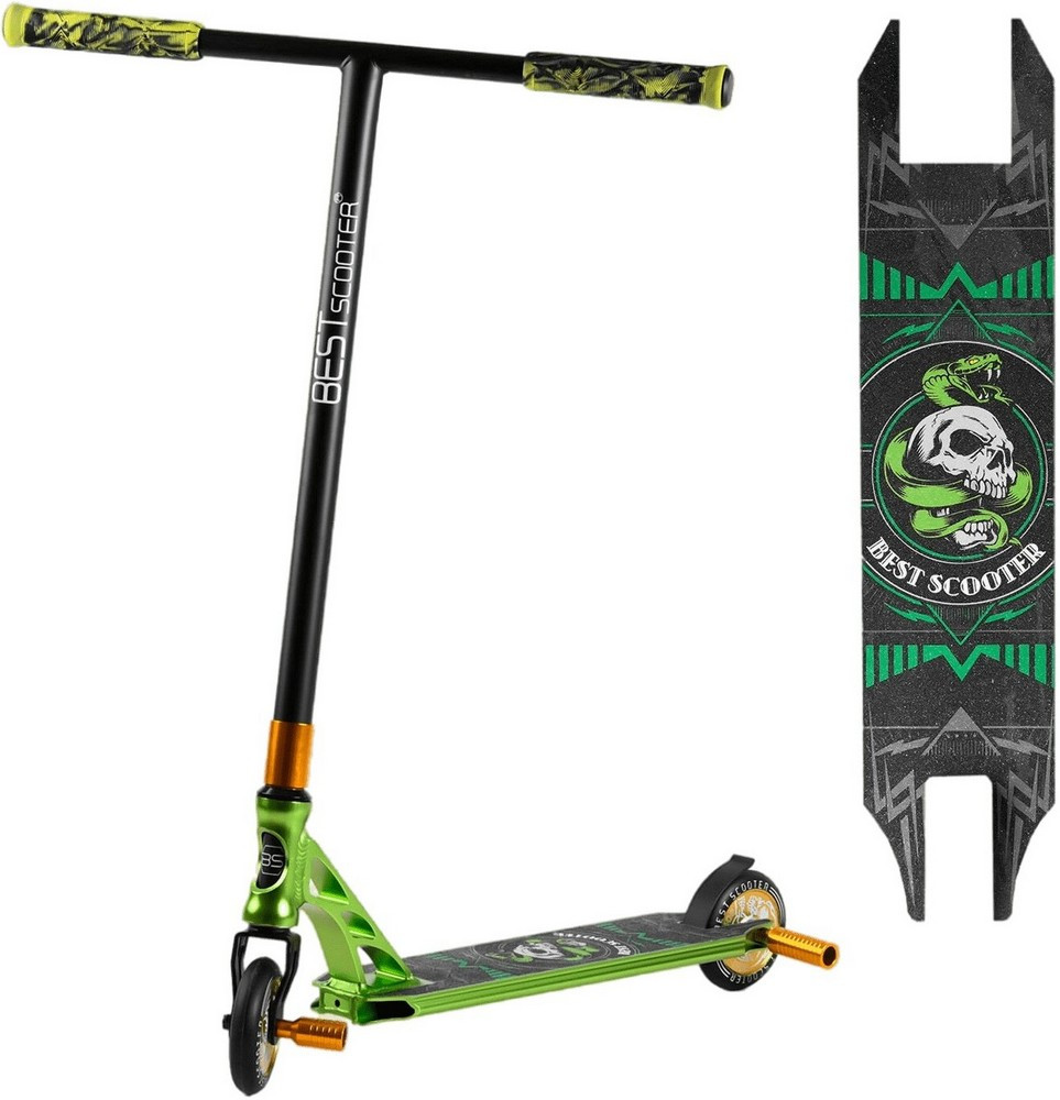 Самокат Best Scooter 85784