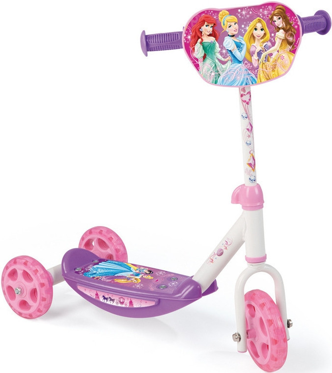 Самокат Smoby 750153