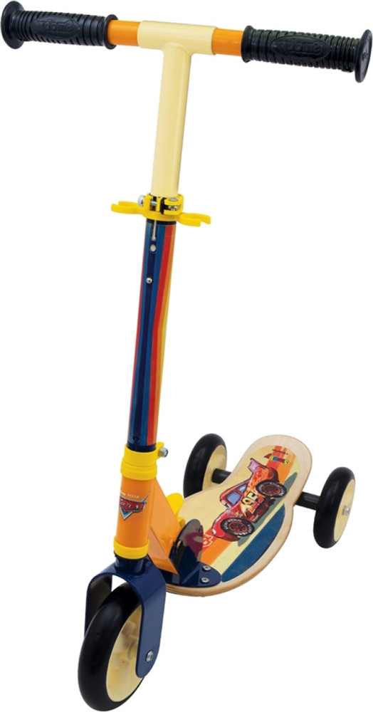 Самокат Smoby 750119