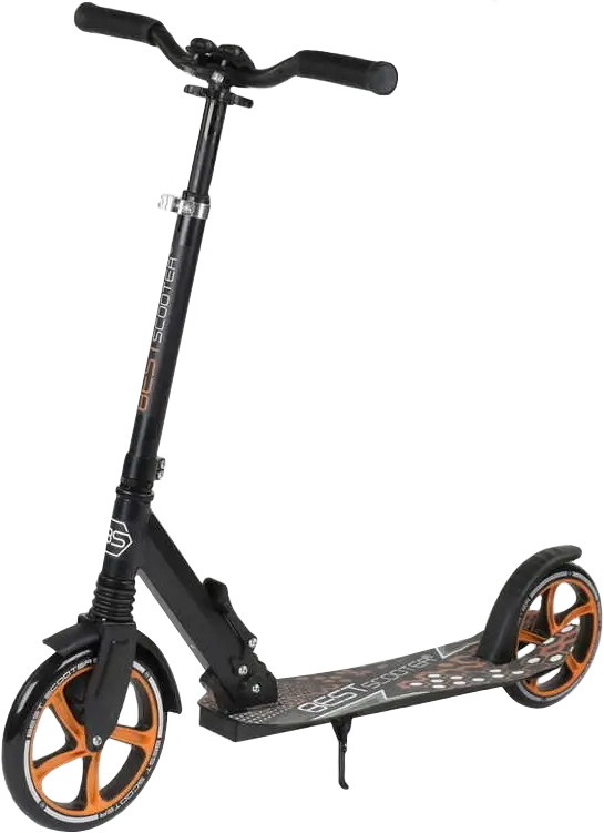 Самокат Best Scooter 91458