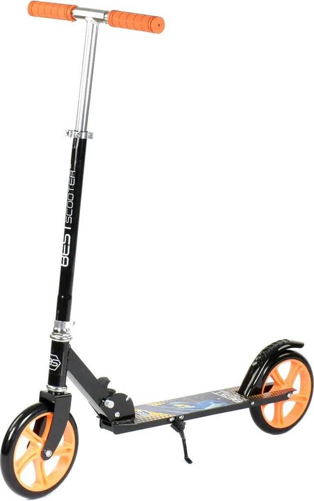 Самокат Best Scooter 87727