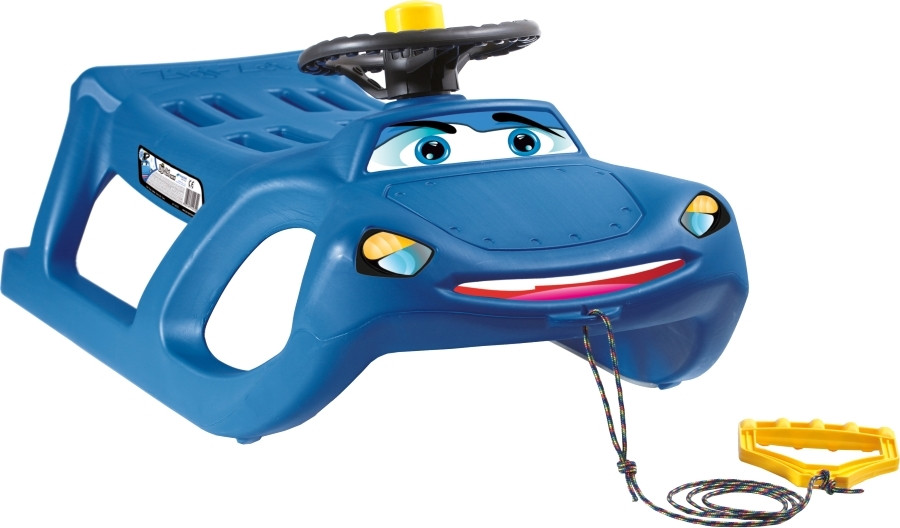 Санки Prosperplast Zigi Zet Stering