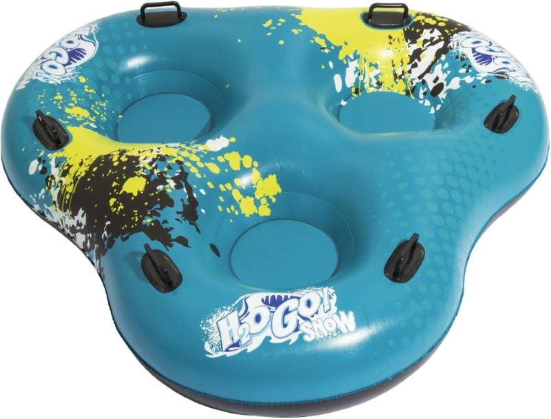 Тюбинг Bestway Winter Rush Triple 39052E