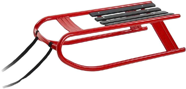 Санки Vitan Tornado Light