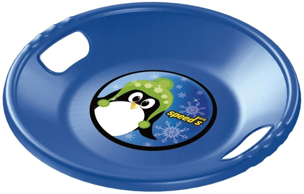 Тарелка Prosperplast Speed S