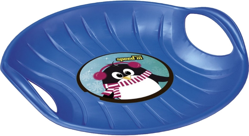 Тарелка Prosperplast Speed M