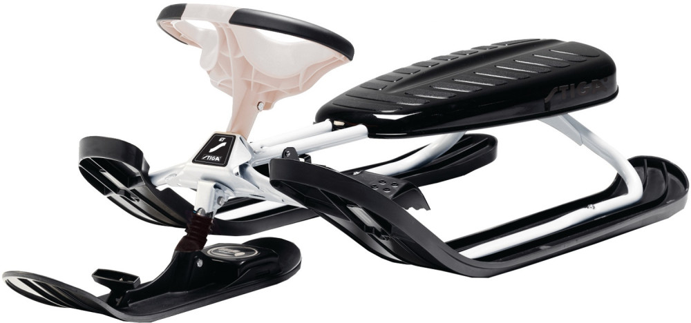 Снегокат Stiga Snowracer Supreme GT