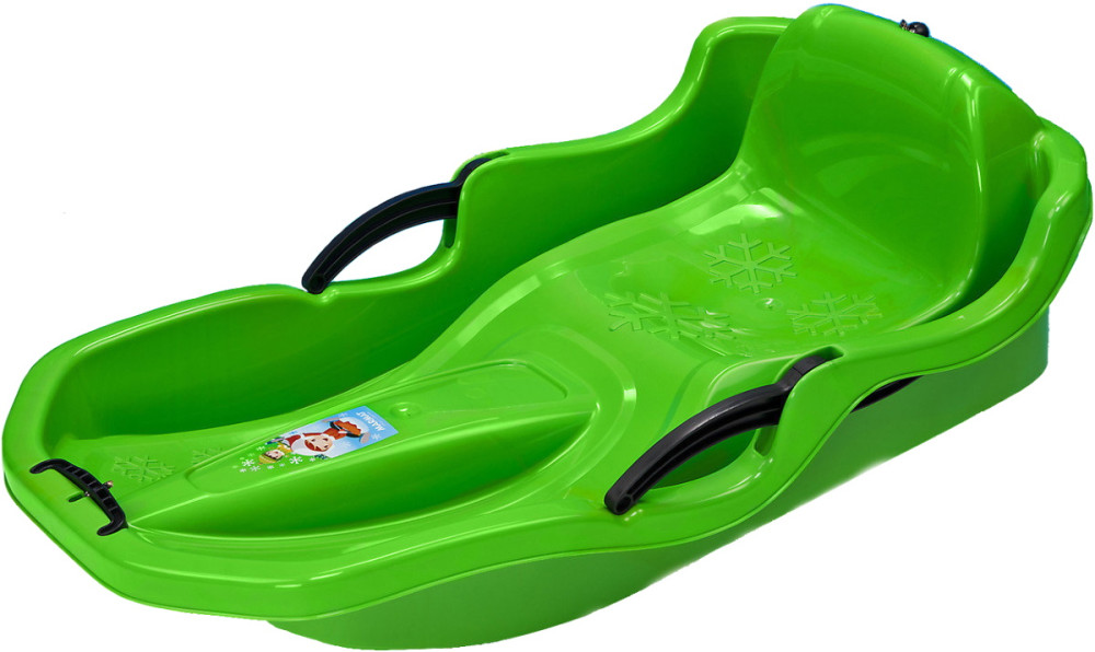 Санки Marmat Speed Bob