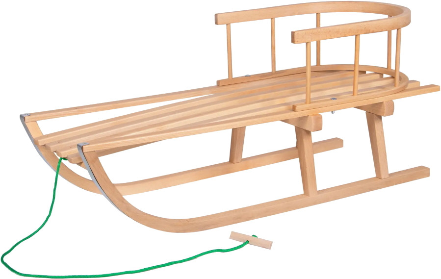 Санки Springos SAN001