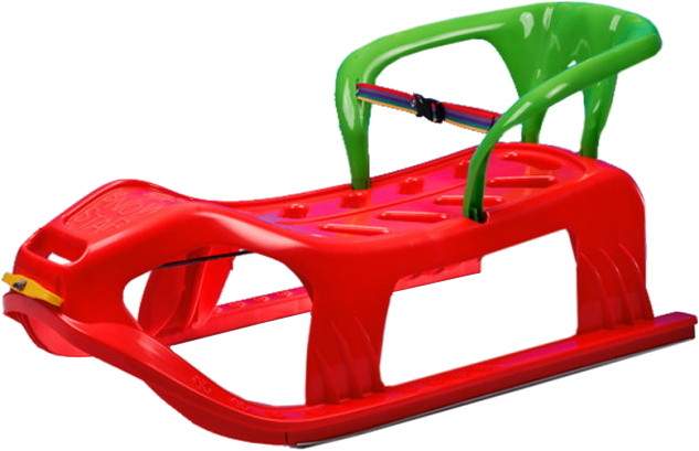 Санки Marmat SnowStar