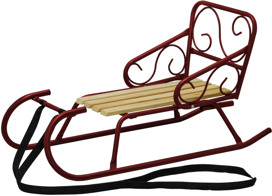 Санки Snower Morozko