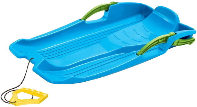 Санки Prosperplast Hornet