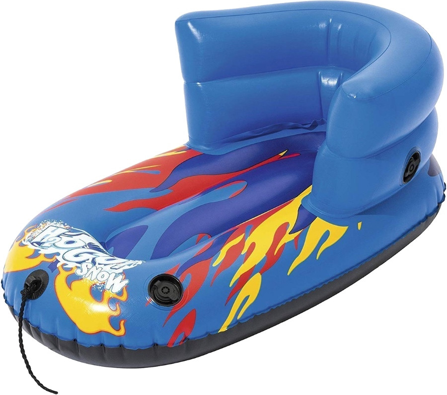 Тюбинг Bestway Flurryz 39057E