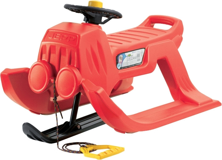 Снегокат Prosperplast Jepp Control