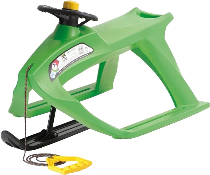 Снегокат Prosperplast F1 Control