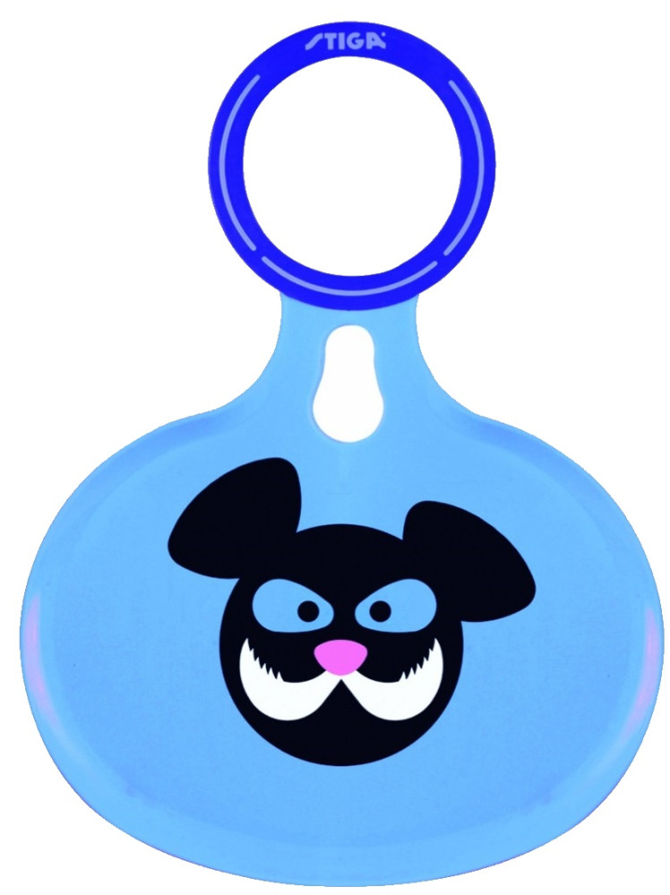 Ледянка Stiga Friends MIX 25