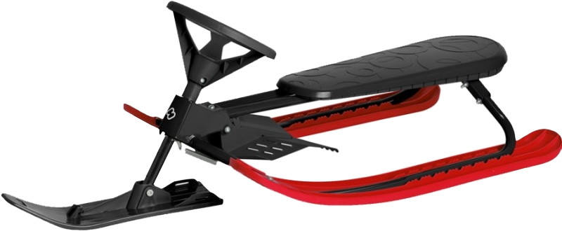 Снегокат Hamax Downhill