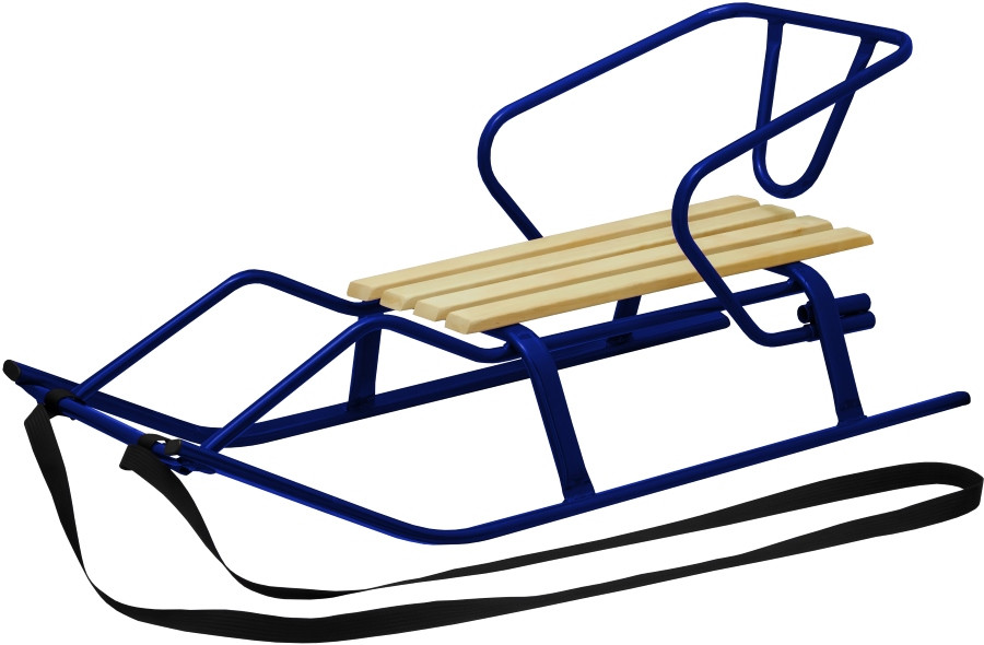 Санки Snower Flesh