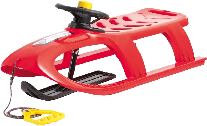 Снегокат Prosperplast Bullet Control