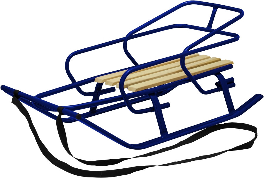 Санки Snower Buran