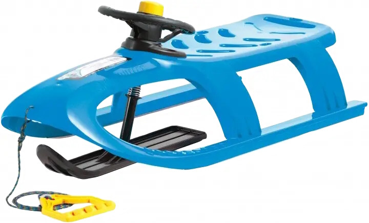 Санки Alpengaudi Bullet Control