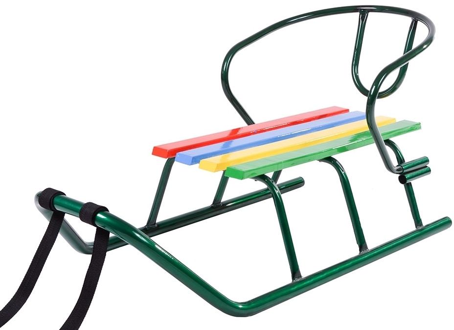 Санки Vitan Balu