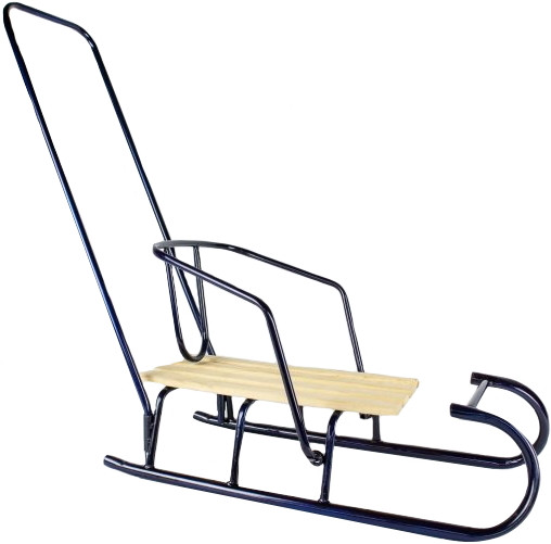 Санки Sputnik 4.1