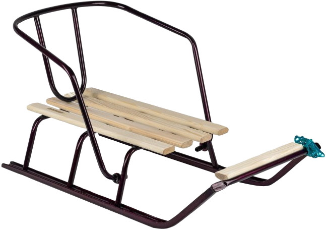 Санки Sputnik 1.0