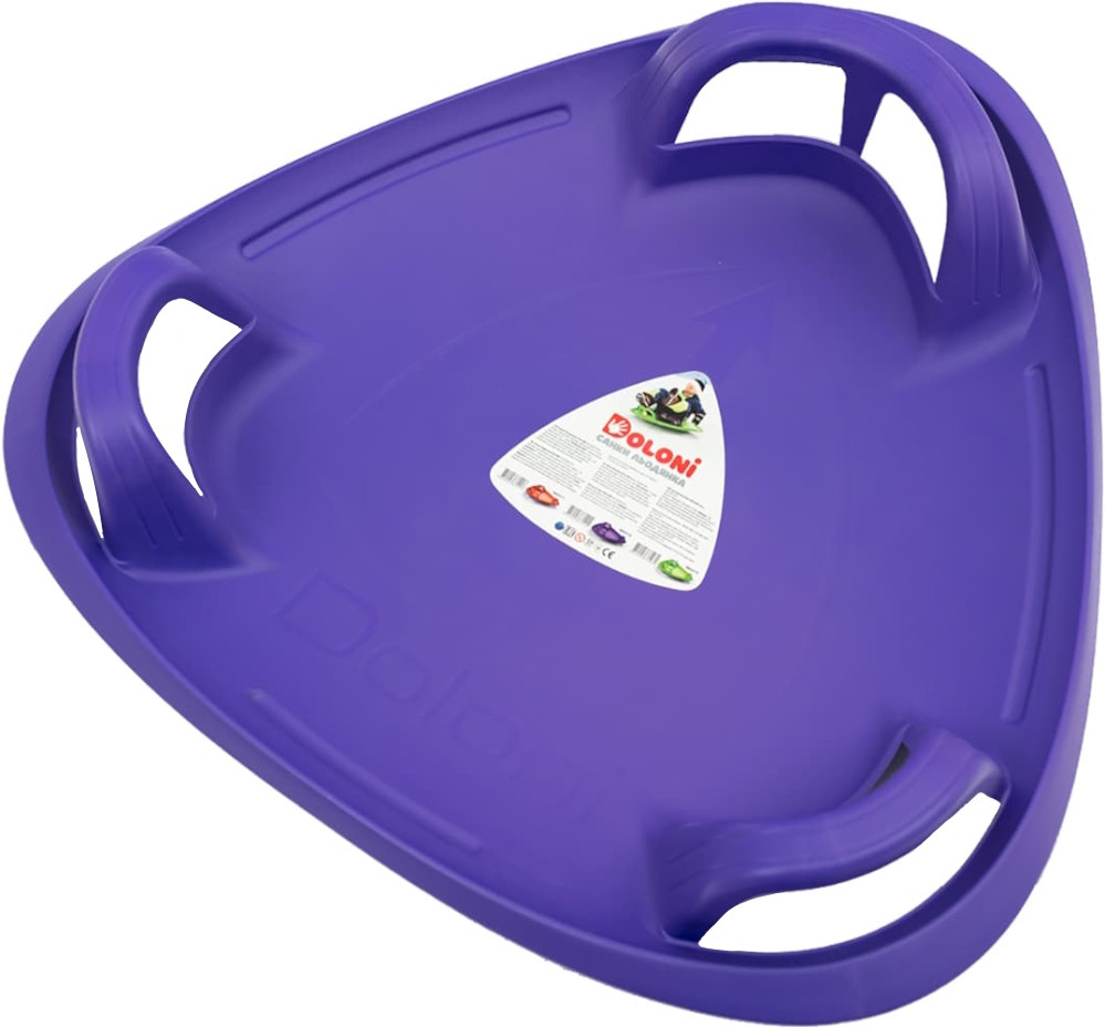 Ледянка Doloni 06551