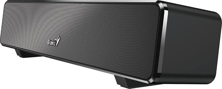 Саундбар Genius USB SoundBar 100