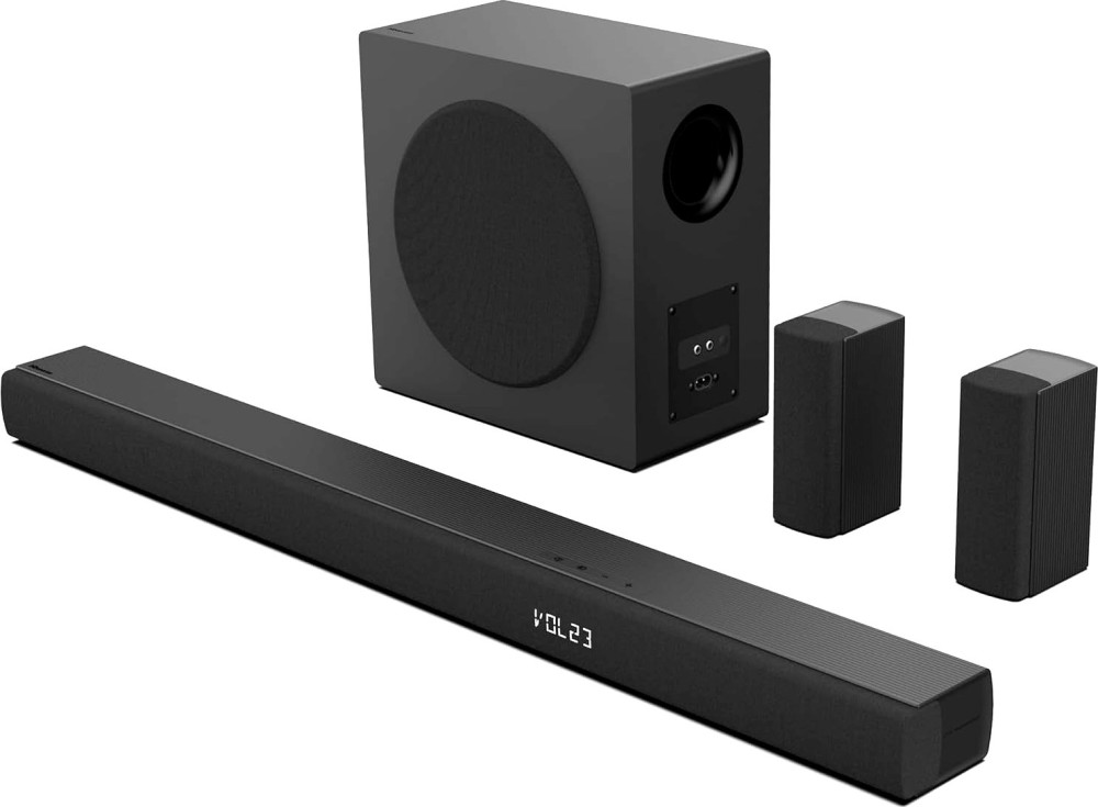 Саундбар Hisense AX5100Q