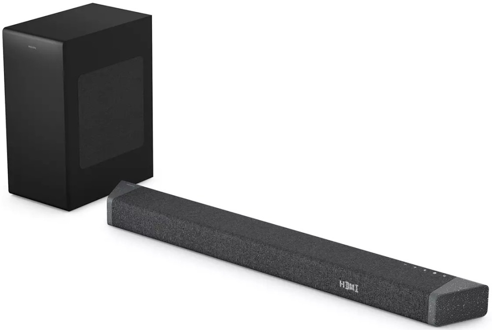 Саундбар Philips TAB7908