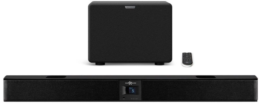 Саундбар Studio Evolution EvoSound Bar