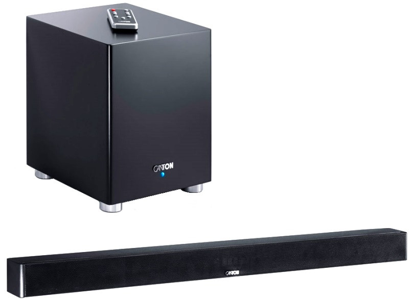 Саундбар Canton DM 900