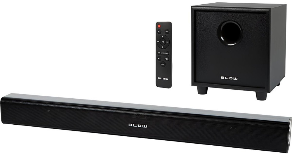 Саундбар BLOW Cinema 4.1