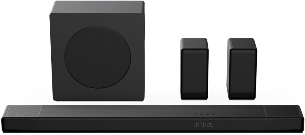 Саундбар Hisense AX5140Q